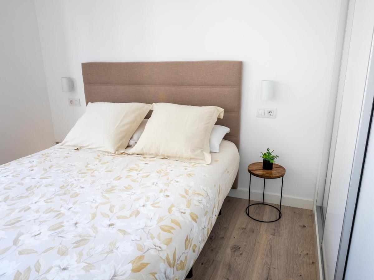 Apartment Abora With Pool, Gym And Free Parking Las Palmas de Gran Canaria Exterior photo