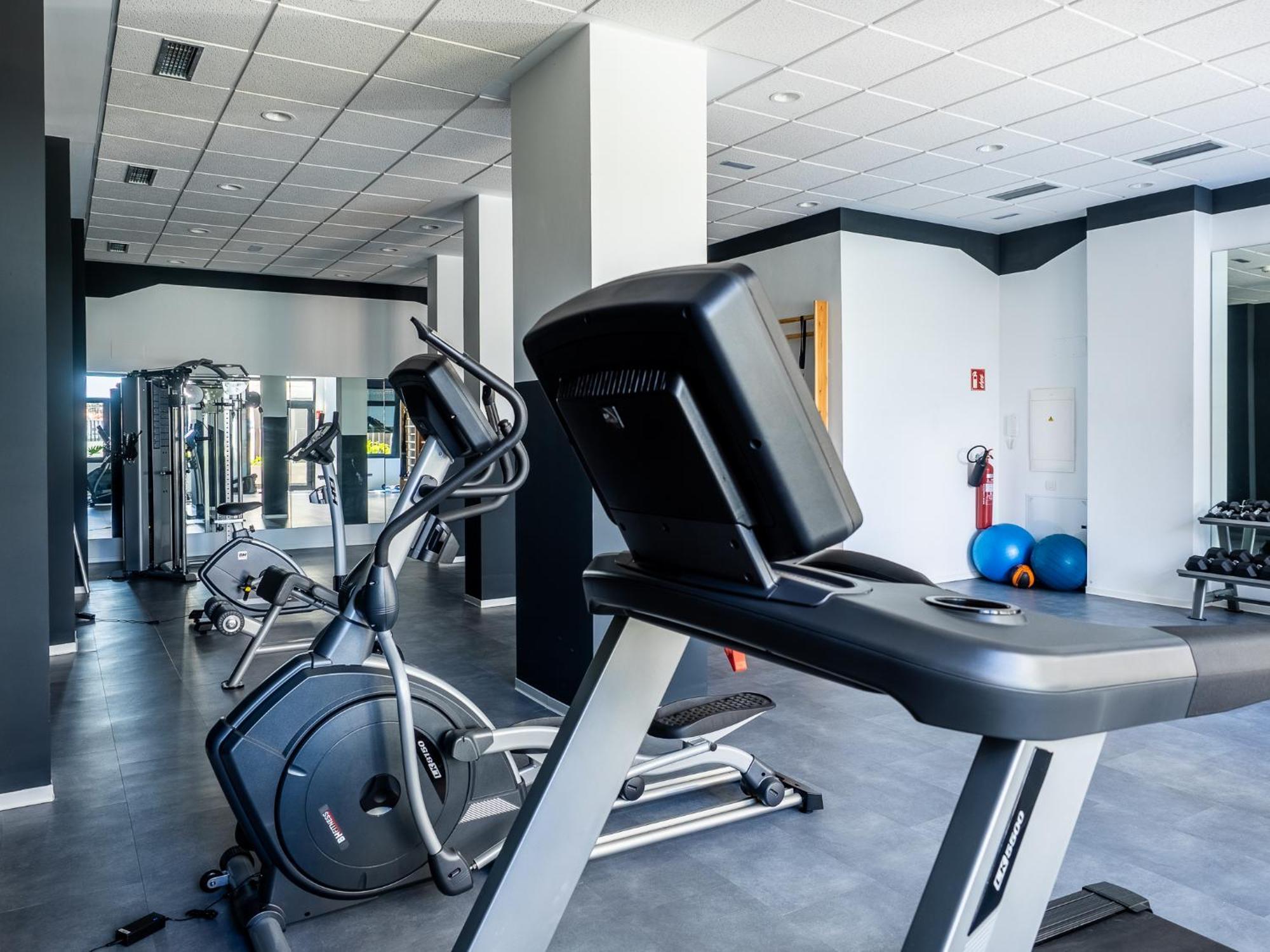 Apartment Abora With Pool, Gym And Free Parking Las Palmas de Gran Canaria Exterior photo